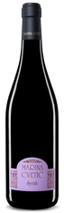 Masciarelli Vino Syrah 2019 Marina Cvetič 0,75 l