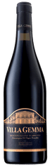 Masciarelli Vino Montepulciano d'Abruzzo Riserva Villa Gemma DOC 2015 1,5 l