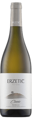 Erzetič Vino Rebula (ekološka) Erzetič 0,75 l