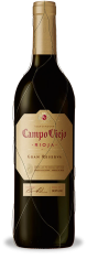 Campo viejo Vino Gran Reserva 2016 Campo viejo 0,75 l