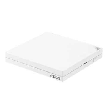 ASUS RT-AX57 Go usmerjevalnik, AX3000, WiFi 6, 5G