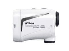 Nikon CoolShot Lite Stabilized daljinomer (BKA158YA)