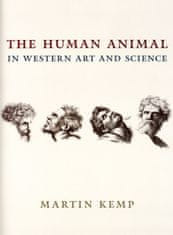 Human Animal in Western Art and Science