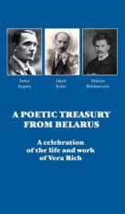 Poetic Treasury from Belarus