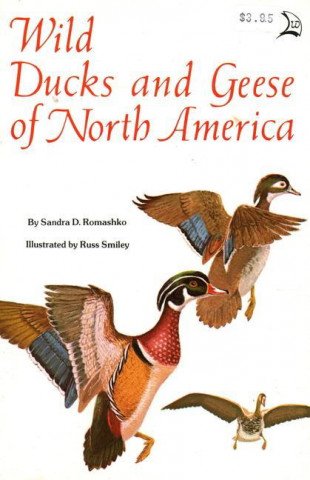 Wild Ducks and Geese of North America