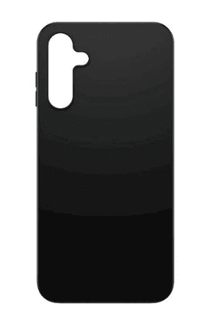 PanzerGlass Safe ovitek za Samsung Galaxy A15, črn