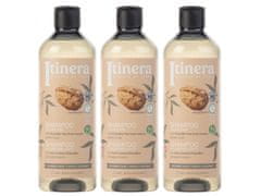 sarcia.eu ITINERA Šampon za barvane lase z orehom Chandler iz Veneta, 95% naravnih sestavin, 370 ml 3 szt