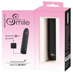 OV-Grosshandel Mini vibratorn "Sweet Smile" (R5402565)