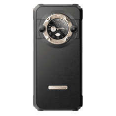 Blackview BL9000 robustni pametni telefon, 5 G, 12 GB/512 GB, črno-zlat