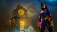 Warner Games Gotham Knights - Deluxe Edition igra (Xbox)
