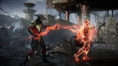 Warner Games Mortal Kombat XI igra, koda v škatli (Nintendo Switch)