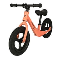 MG Trike Fix Active X2 otroško kolo, oranžna