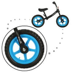 MG Trike Fix Balance otroško kolo, modro