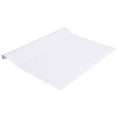 shumee Okenska folija matirana prosojna siva PVC