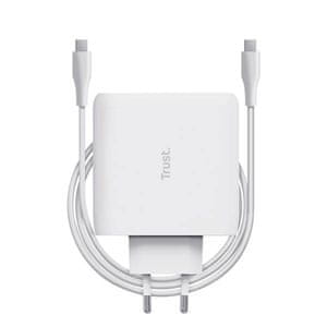 Trust Maxo USB-C adapter, 100 W