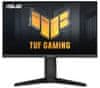 TUF Gaming VG249QL3A monitor, 60,5cm (23,8), FHD, 180Hz, IPS, ELMB, 1ms, G-Sync Compatible (90LM09G0-B01170)