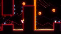 Numskull Mr. Run & Jump + Kombinera Adrenaline igri, 2v1 (Nintendo Switch)