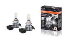 Osram LEDriving HL BRIGHT HB3/H10/HIR1 12V 19W P20d/P20X/P20Y 6000K 2pcs