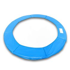 shumee BITUXX vzmetna prevleka za trampolin močna 244-250 cm 8 FT modra