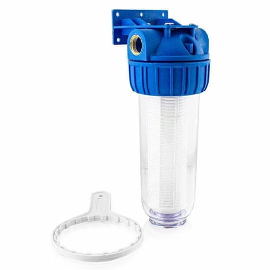 shumee Bituxx cevni vodni predfilter, prostornina 2L, pretok vode 4000l/h