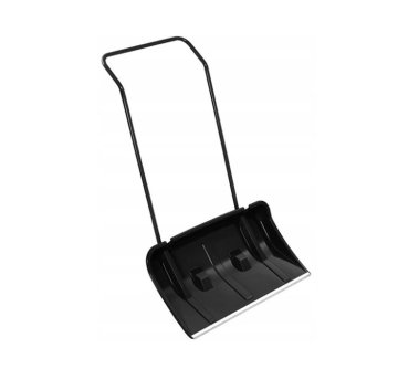 shumee Lopata snežni strgalo snežni plug 80 cm širok in močan