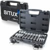 Garnitura imbus ključev, 18-delni ključi BITUXX