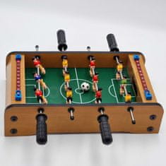 WOOPIE  Mini miza za nogomet