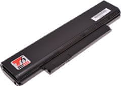 T6 power Baterija Lenovo ThinkPad Edge E130, E135, E330, E335, 5200mAh, 58Wh, 6 celic