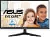 ASUS VY229HE monitor, 54,5cm (21,5), IPS, FHD, 75Hz, Adaptive-Sync (90LM0960-B01170)