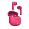 SBS One Color brezžične slušalke, roza