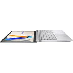 ASUS Vivobook 15 X1504ZA-NJ870 prenosnik, i5-1235U, 8GB, SSD512GB, 39.62 cm, FHD, W11H (90NB1022-M01850)