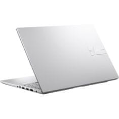 ASUS Vivobook 15 X1504ZA-NJ870 prenosnik, i5-1235U, 8GB, SSD512GB, 39.62 cm, FHD, W11H (90NB1022-M01850)