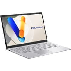 ASUS Vivobook 15 X1504ZA-NJ425W prenosnik, i3-1215U, 8GB, SSD512GB, 39.62 cm, FHD, W11H (90NB1022-M017Z0)