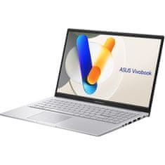 ASUS Vivobook 15 X1504ZA-NJ870 prenosnik, i5-1235U, 8GB, SSD512GB, 39.62 cm, FHD, W11H (90NB1022-M01850)