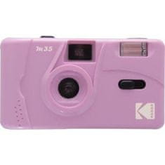 slomart fotoaparat kodak m35 roza