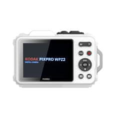 digitalni fotoaparat kodak wpz2