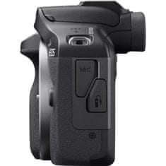 slomart digitalni fotoaparat canon r1001 + rf-s 18-45mm f4.5-6.3 is stm kit