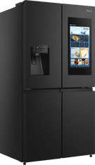 Hisense RQ760N4IFE ameriški hladilnik + DARILO