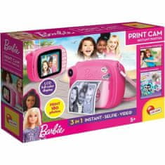slomart digitalni fotoaparat lisciani giochi barbie