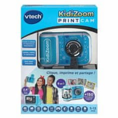 slomart otroški digitalni fotoaparat vtech kidizoom