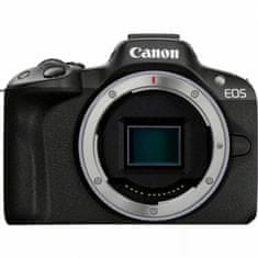 slomart digitalni fotoaparat canon eos r50