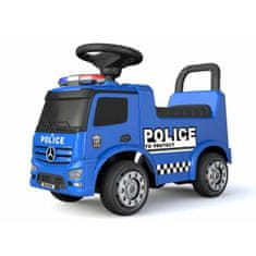NEW Poganjalec Injusa Mercedes Police Modra