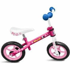 NEW Otroško kolo Disney Minnie Brez pedalov