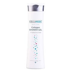 Collamedic Vlažilni gel za tuširanje s kolagenom (Collagen Shower Gel) 300 ml