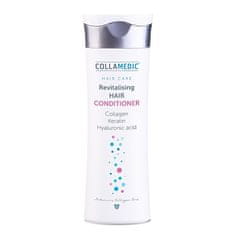 Collamedic Revitalizacijski balzam s kolagenom (Revitalising Hair Conditioner) 200 ml