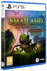 Smalland - Survive The Wilds igra (PS5)