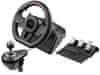 Tracer Igralni volan SimRacer MANUAL GEARBOX 6 in 1 PC/PS4/PS3/Xone/X360/SWITCH