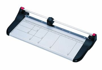 KW-triO Rezalni stroj 46 Eco