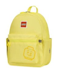 LEGO Tribini JOY nahrbtnik - pastelno rumena