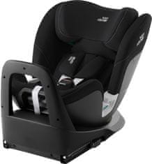 Britax Römer Swivel 2024 avtosedež, črn